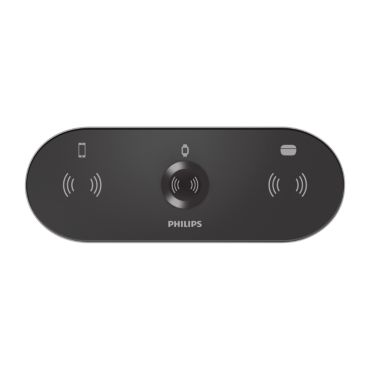 Încărcător wireless Qi