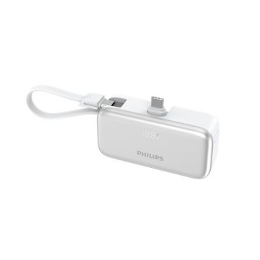 USB power bank