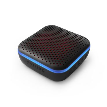 Wireless speaker