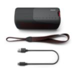 Thumbnail of Product with accessory photograph