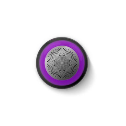 Add some atmosphere to your sounds