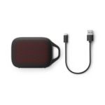 Bring your sounds wherever you go