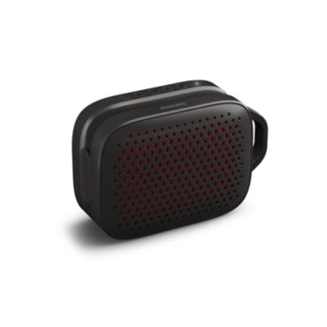 Wireless speaker