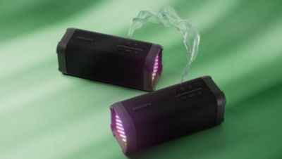 Bluetooth® Streaming, Multipoint, USB-Wiedergabe