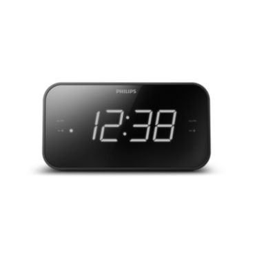 Clock Radio