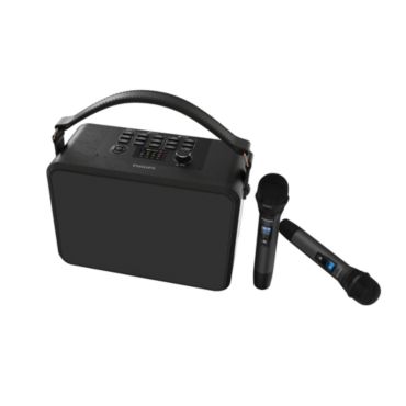 卡拉 OK 扬声器