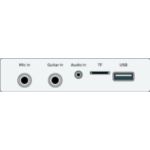 Thumbnail of Connector side drawing