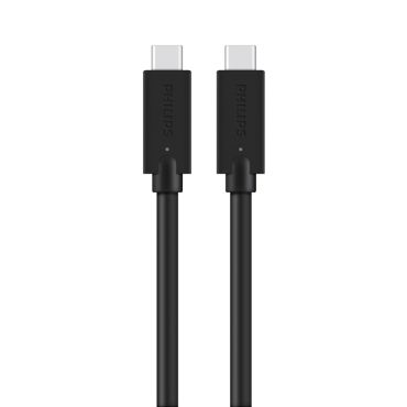 USB-C to USB-C