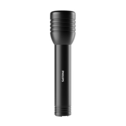 Flashlights