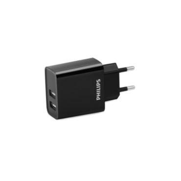 USB wall charger