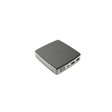 USB 移动电源