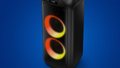 10 أوضاع إضاءة RGB تتيح لك اختيار جو حفلتك