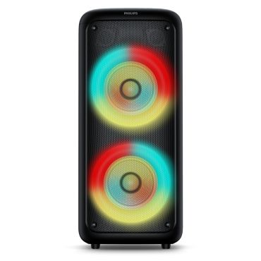 Enceinte de fête Bluetooth®