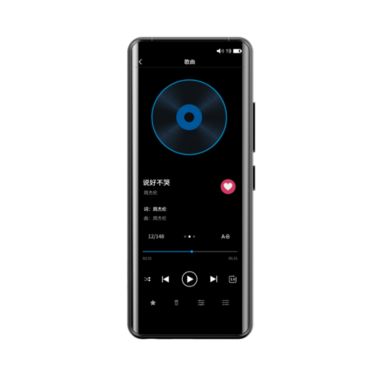 MP3 播放器