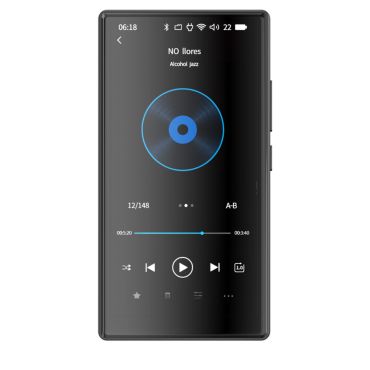 MP3 播放器