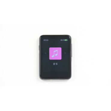 MP3 播放器