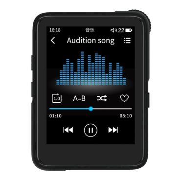 MP3 播放器