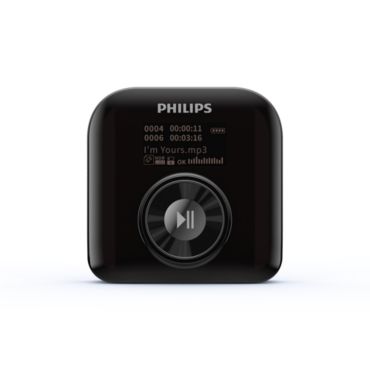 MP3 播放器