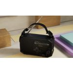 Betrouwbare radio, zaklamp en back-upvoeding