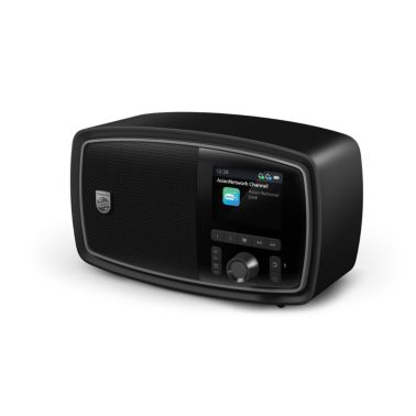 Transportabel radio