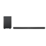 Un design discret. Un son immersif.