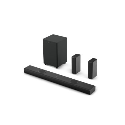 Soundbar