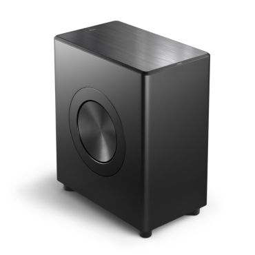 Fidelio Bezdrátový subwoofer