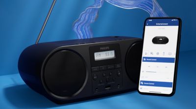 Bluetooth® 5.4 pour un meilleur son et streaming Auracast