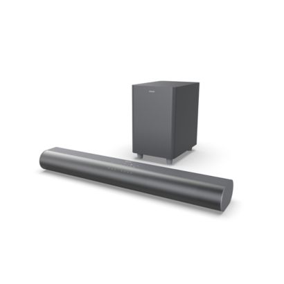 Soundbar