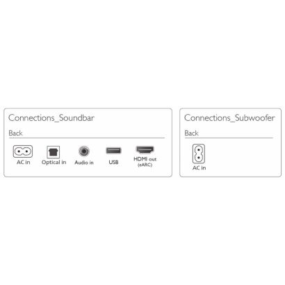 Soundbar