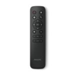 Powerful surround sound for your TV