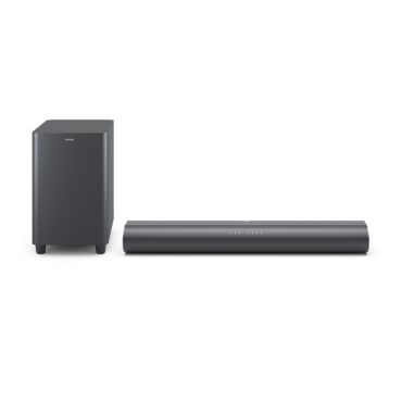 Soundbar Kompakt, magával ragadó audió soundbar