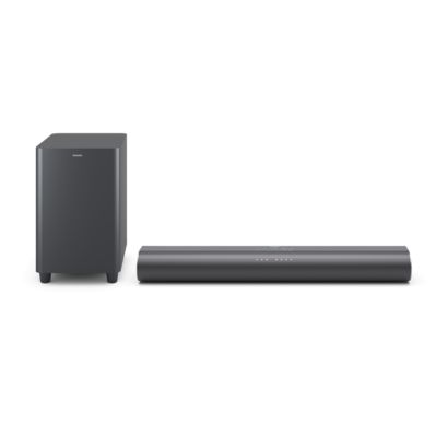 Soundbar