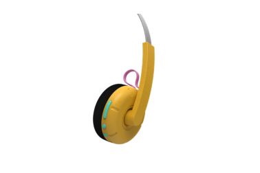 Kabellose On-Ear-Kopfhörer