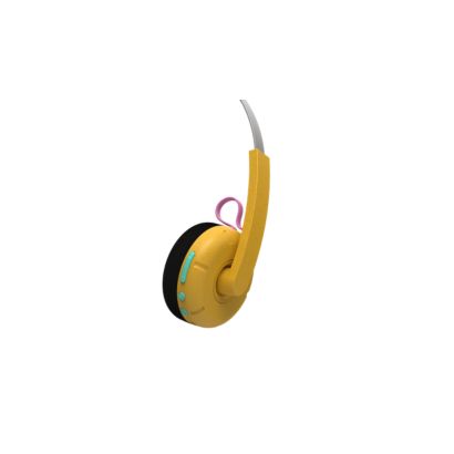 Moving Sound