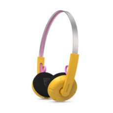 The Ringo Duo - On-ear Headphones