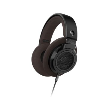 Retro Indoor over-ear headphones