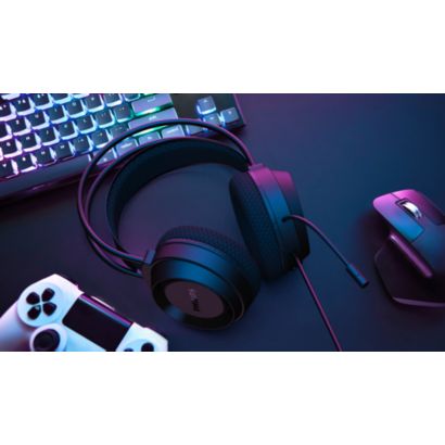 Gaming
