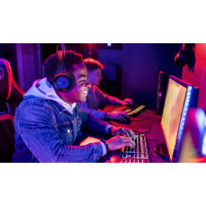 Gaming