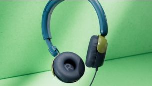 Child-friendly comfort and easy to use