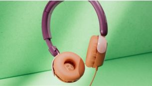 Child-friendly comfort and easy to use
