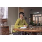 مريحة بشكل فائق، مع صوت رائع وقابلة للطي وصغيرة الحجم