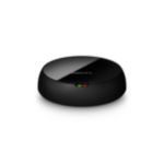 Kristallklart TV-ljud, bara för dig