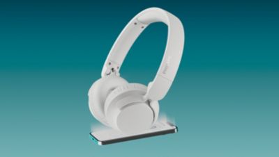 Vakaa Bluetooth® Multipoint -yhteys ja helppo pariliittäminen