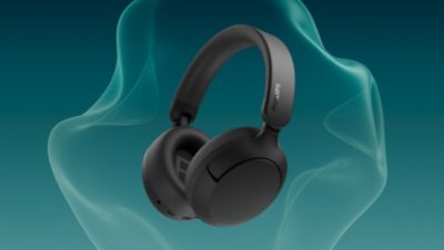 Immerse freely with Adaptive Noise Cancelling