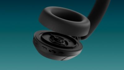 Comfort fit and replaceable components for years of use