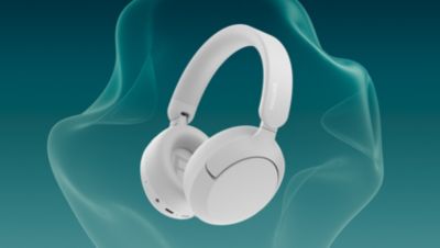 Immerse freely with Adaptive Noise Cancelling