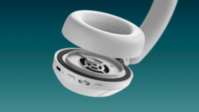 Comfort fit and replaceable components for years of use