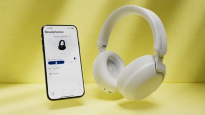 Bluetooth&reg; multipoint connectivity and Auracast&trade;