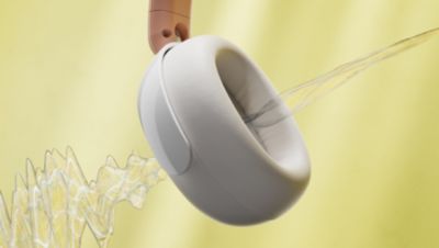 Cancelación de ruido adaptable para escuchar con seguridad en cualquier lugar